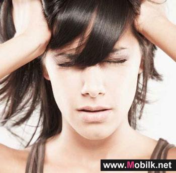 أجهزة الموبايل تؤدي إلى تلف الأعصاب و الاصابة بالعقم