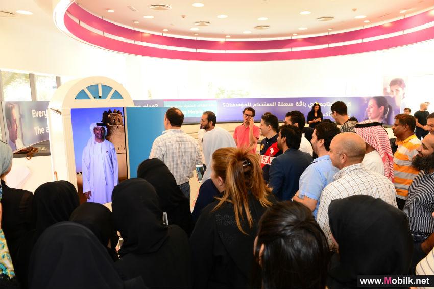 دو تطلق مسابقة #الإمارات_دارنا عبر منصات التواصل الاجتماعي للاحتفاء بالتنوع الثقافي وروح الوحدة والتضامن في الدولة