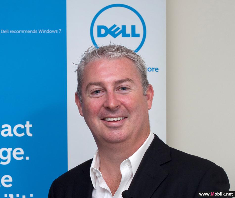 Dell تستعرض قدرات مجموعة كمبيوترات XPS وAlienware خلال مشاركتها ضمن فعاليات «جيتكس شوبر»