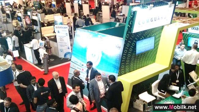 1.7 مليار درهم إنفاق الإمارات على أمن التقنيات 2018