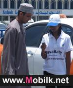 Nawras takes BawaBaty 