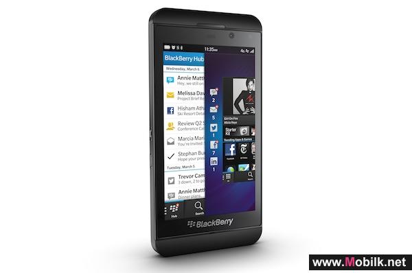All BlackBerry phones & tablets | smartphone  