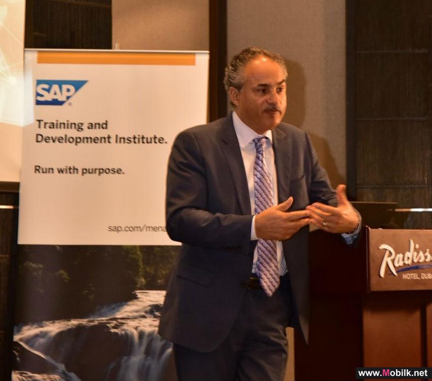 الحكومات الخليجية مدعوة لتعيين مسؤولين حكوميين للإشراف على تطوير المدن الذكية