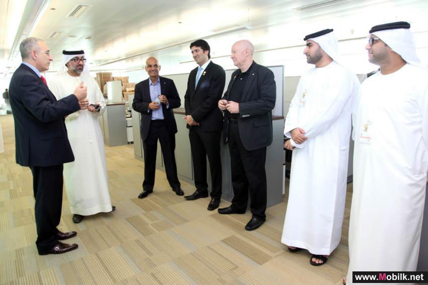 "إتش بي" تؤكد على التزامها بقطاع التعليم في دولة الإمارات العربية المتّحدة