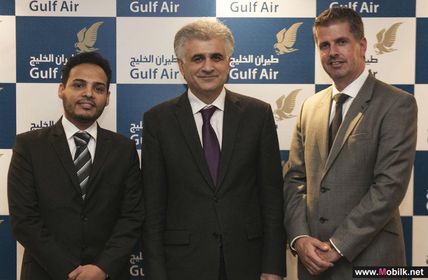 Gulf Air Builds Private Cloud for Big Data Innovation with Red Hat Technologies