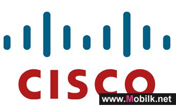 Du announces a strategic partnership with Cisco 