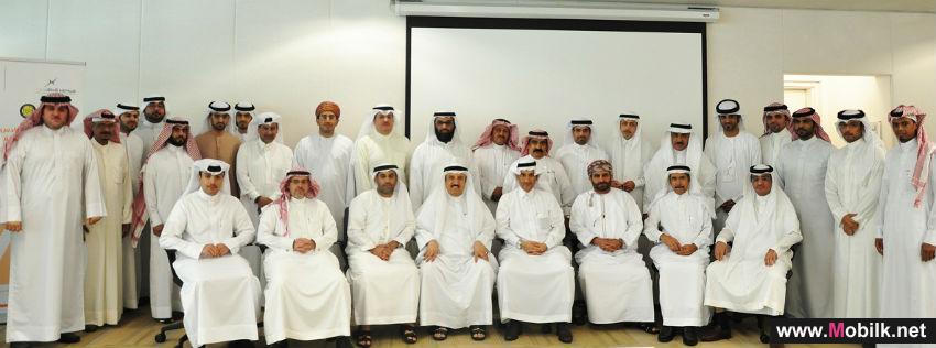 الهيئة العامة لتنظيم قطاع الاتصالات تستضيف اجتماع اللجنة الفنية للمكتب الفني للاتصالات في دول المجلس  أبوظبي
