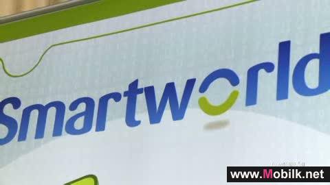 كوميونيجيت سيستمز تتشارك مع سمارت ورلد لتوفير خدمات الاتصالات الموحدة المستضافة للشركات في المنطقة