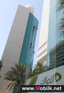 Etisalat Now Serves more than 6.3 Million Mobile Users