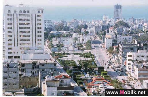 Batelco initiated a number of programmes to support citizens of Gaza