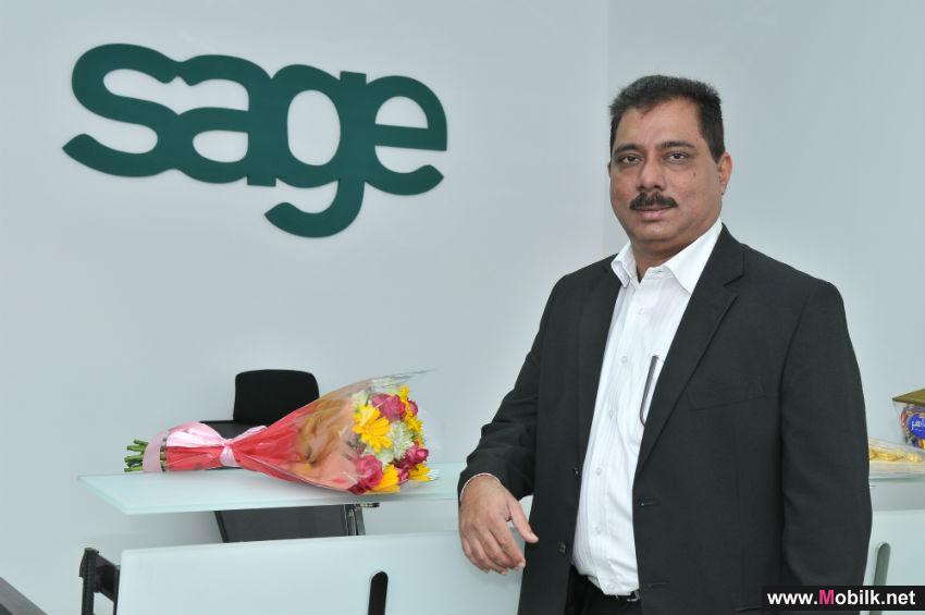 Sage announces strategic partnership with Fairsail to deliver a complete, global HCM cloud suite to midsize enterprise customers