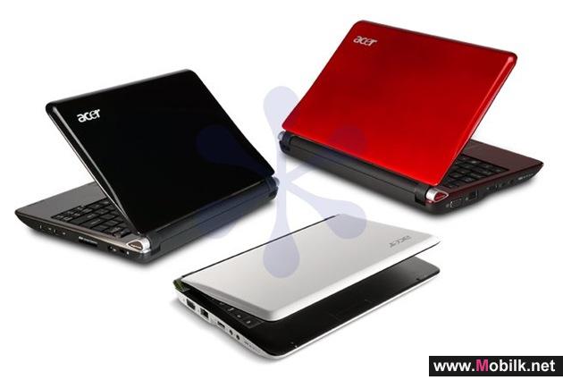 Etisalat introduces Netbook device in the UAE