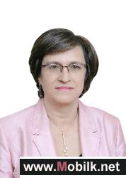 Mrs. Nayla Khawam assumes Chief Executive Officer position at Orange Jordan