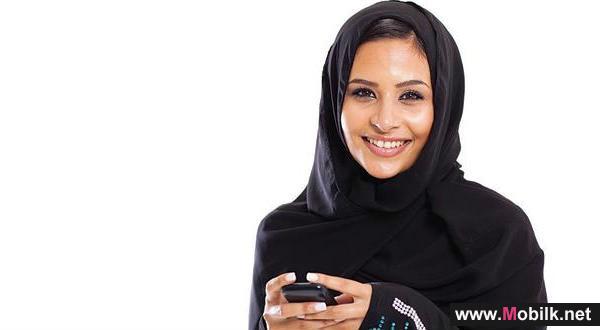 192 % نسبة انتشار الهواتف الذكية في الإمارات