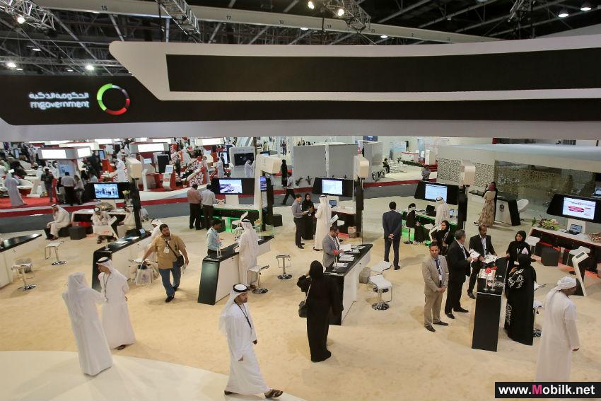الهيئة العامة لتنظيم قطاع الاتصالات تنجز الاستعدادات لمشاركة متميزة في أسبوع جيتكس للتقنية