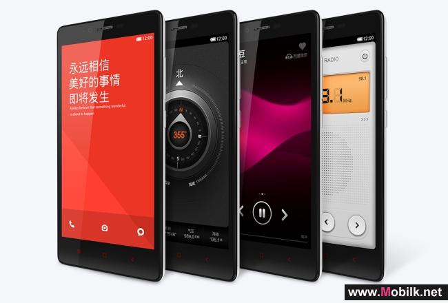 Xiaomi تطرح الهاتف اللوحي منخفض التكلفة Redmi Note