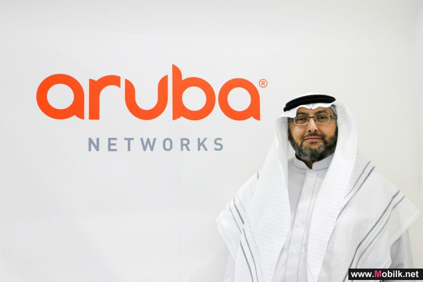 UAE Ranks 5th among ‘Most at Risk’ Regions in Aruba Network’s Global Mobile Security Threat Study