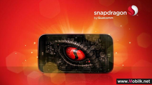 كوالكوم تعلن عن معالج Snapdragon 410 بمعمارية 64bit للأجهزة المحمولة