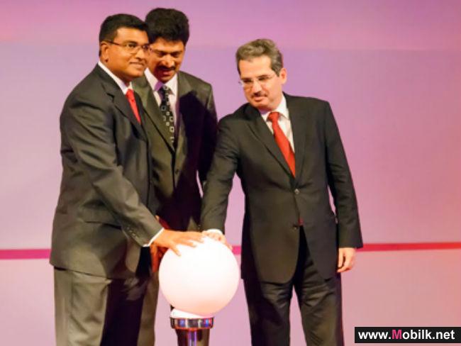 الوطنية للاتصالات - المالديف تتبنى العلامة التجارية Ooredoo 