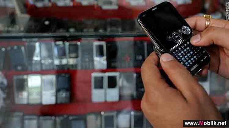 جهاز يشحن هاتفك بالكهرباء من موجات واي فاي