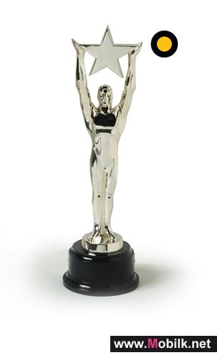 Qtel Wins Three Awards