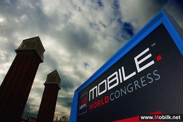 Mobile World Congress Massive Success