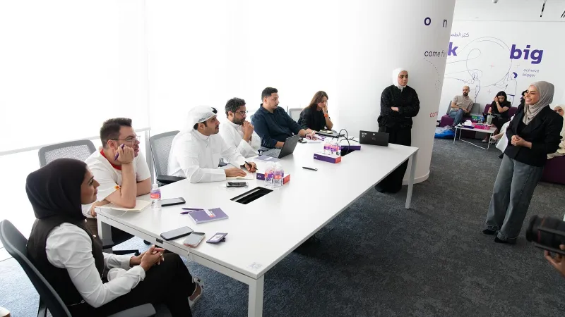 من التدريب إلى الابتكار.. stc تمكّن الشباب من ابتكار منتج جديد لفئة Youth