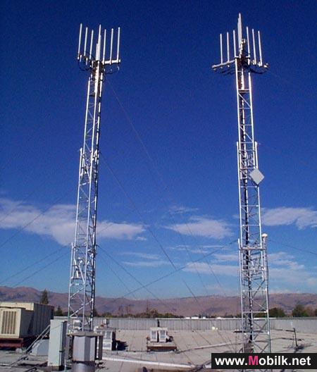 Zain in Bahrain First Company in the World  Launches WiMAX network  