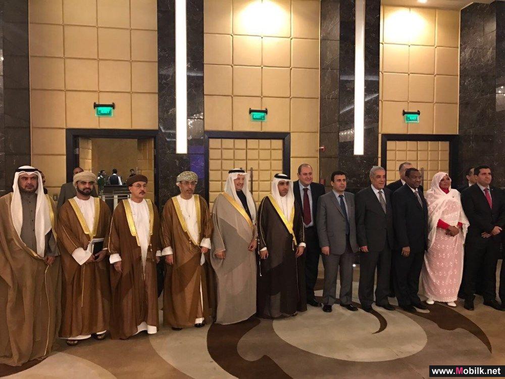 The UAE Participates in the 21st Session of the Council of Arab Ministers of Communication & Information