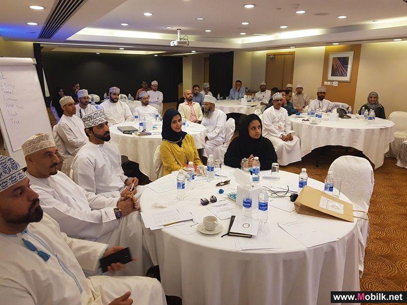  Ooredoo Brings B2B Teams Together to Better Serve Corporate Customers