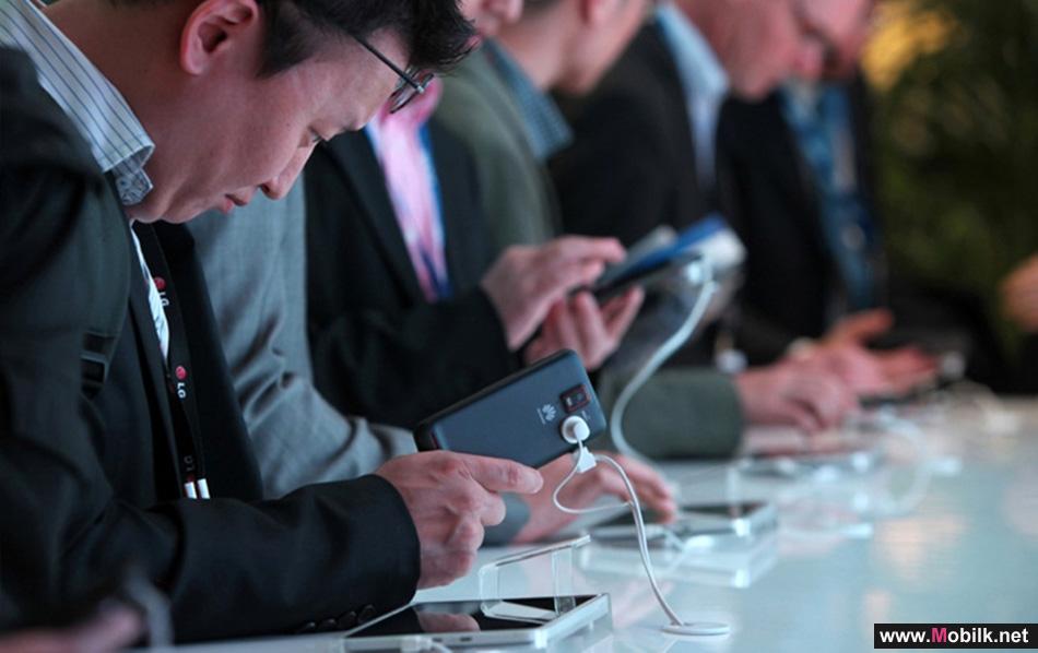 Huawei Broadens Presence at GITEX 2012