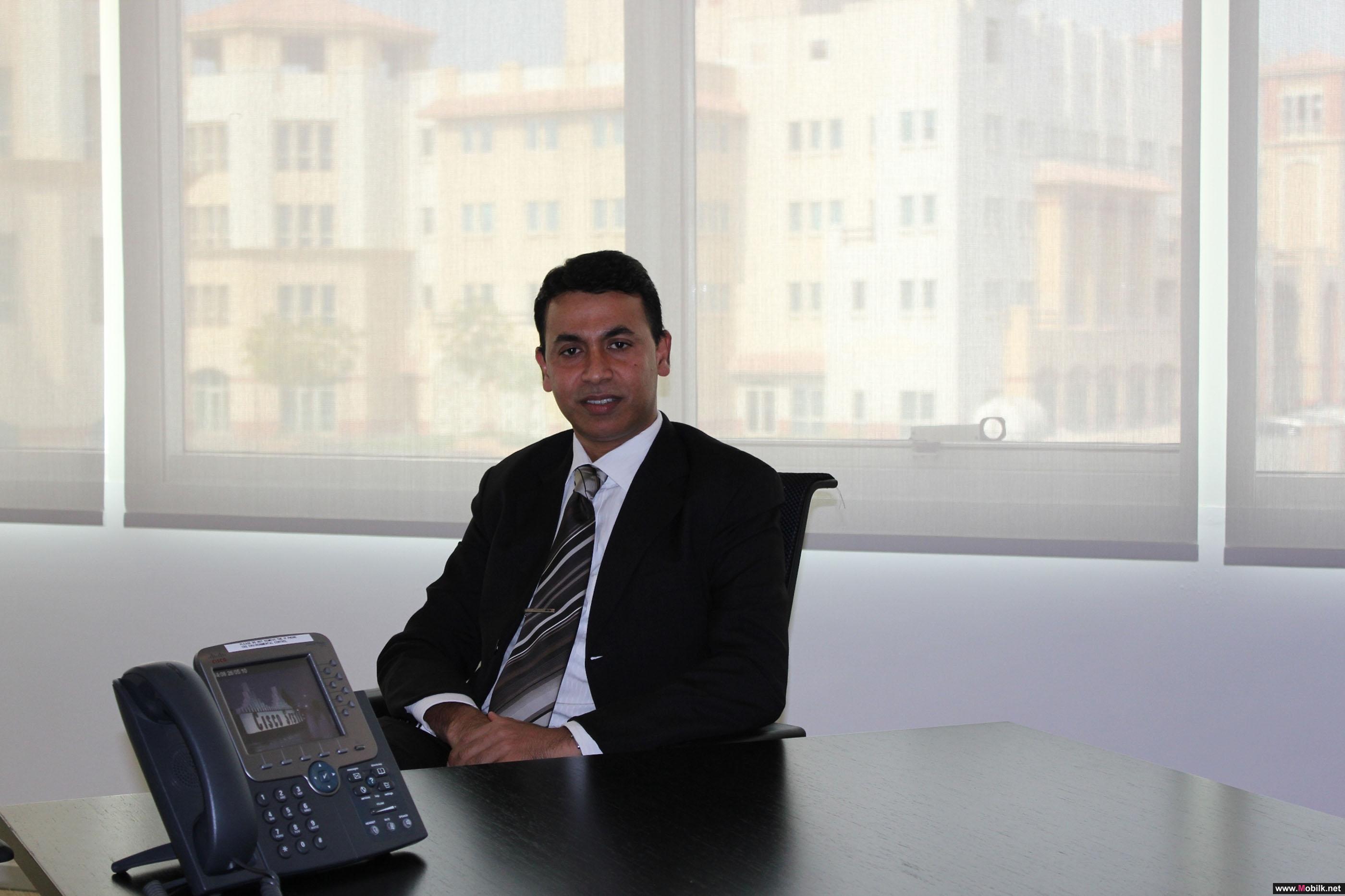 الشركات الصغيرة والمتوسطة المنخرطة بالأعمال الرقمية تساهم بشكل رئيسي في تحقيق الأهداف الاقتصادية لمنطقة الشرق الأوسط