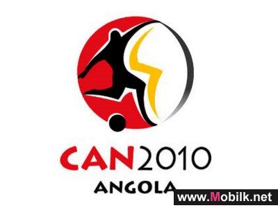 Magic of African Cup of Nations Now Available