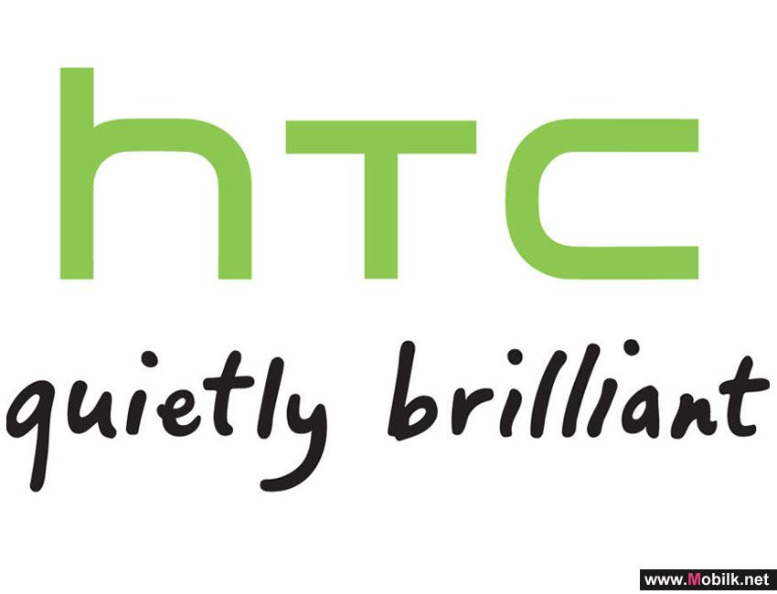 HTC APPOINTS CHER WANG AS CEO