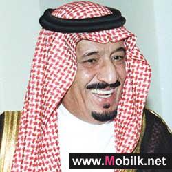 الاتصالات السعودية ترعى حملة جمعية الامير سلمان للاسكان