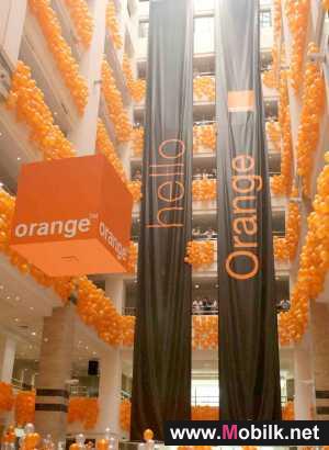 Orange Jordan wins three awards at the Councils Award Ceremony