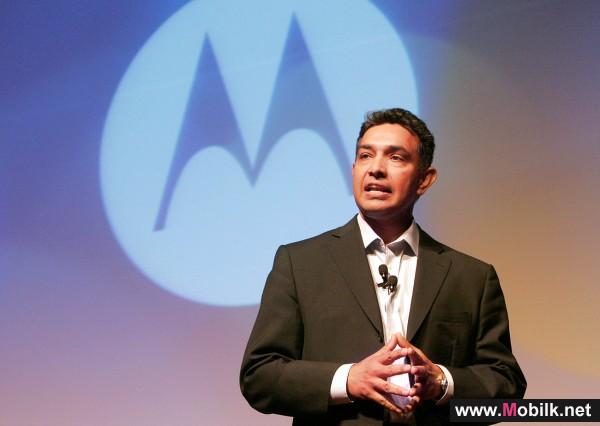 Moto plans moving to California