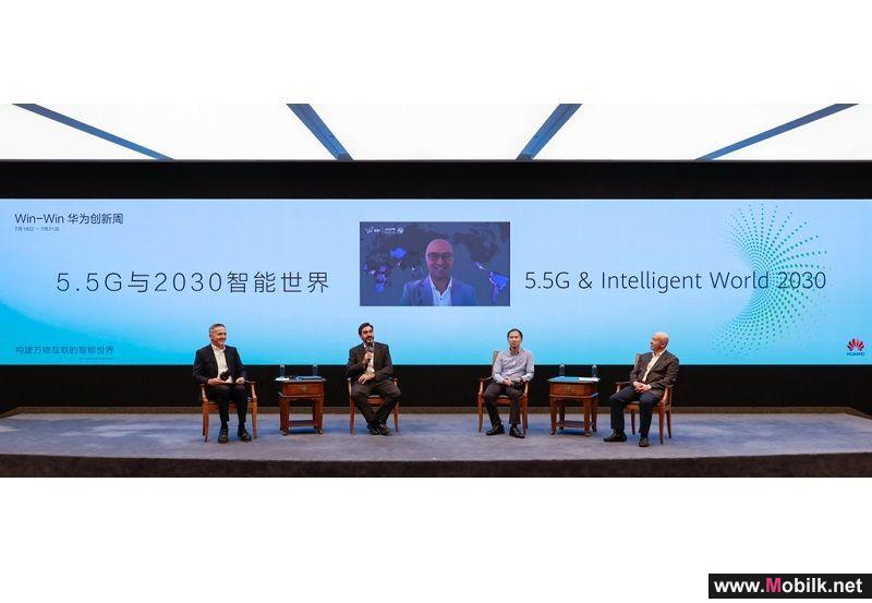 ITU: 5.5G to be Massively Commercialized in 2025