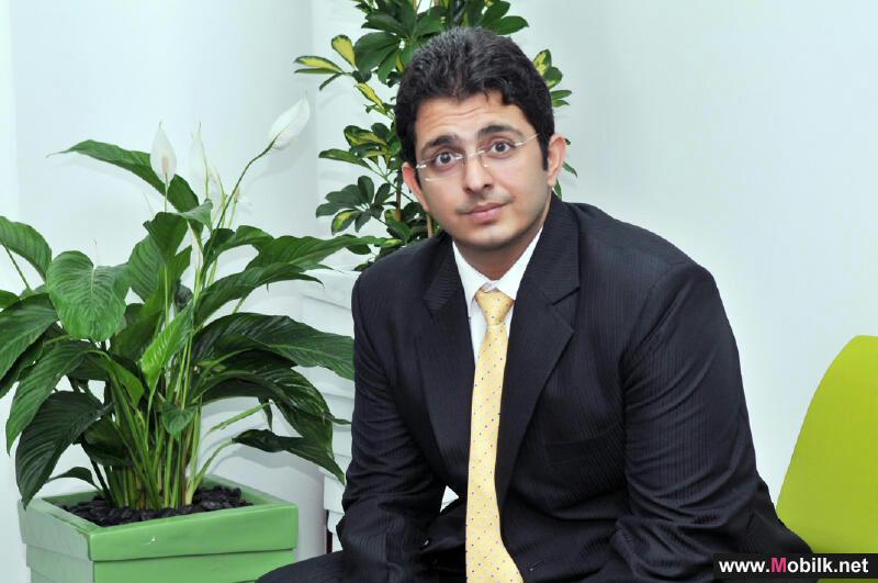 "سايج" الشرق الأوسط تنسب نجاحها في الإمارات الى التسويق الإلكتروني ومواقع التواصل الإجتماعي