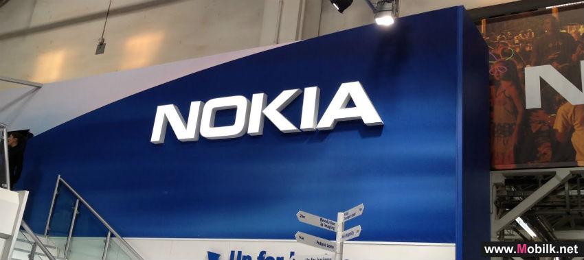 Nokia completes acquisition of Gainspeed