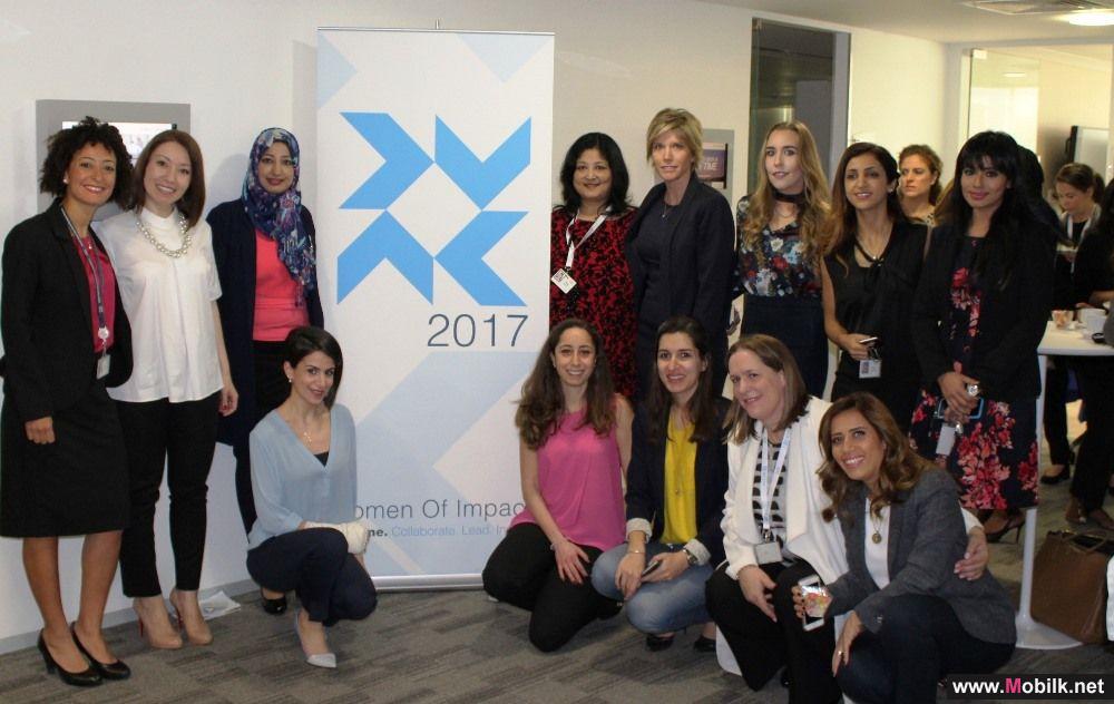 Cisco Highlights the Importance for Women to Lead, Collaborate and Inspire at Annual Women of Impact Conference