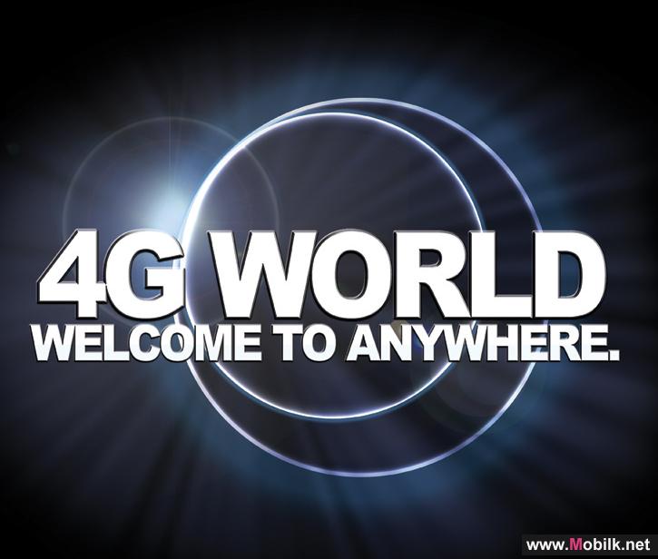 Al Madar Al Jadid Starts covering 4G mobile