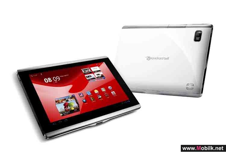 Packard Bell Liberty Tab