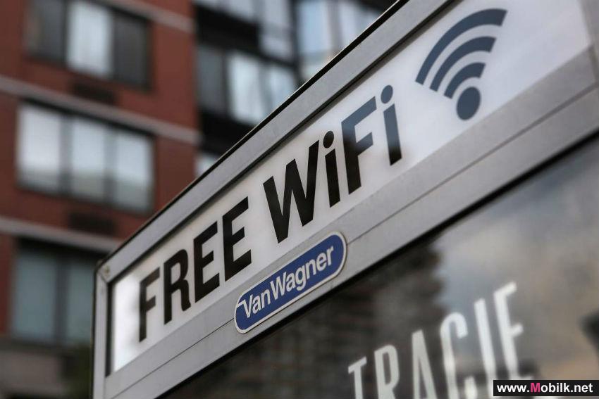 مايكروسوفت تجهز لشبكة واي فاي عالمية متاحة في 130 دولة