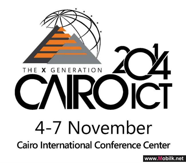  Dell تشارك للعام الثاني على التوالي في Cairo ICT 2014 وتطرح حزمة متنوعة من خوادم Dell PowerEdg