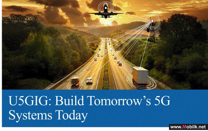 دو توقع مذكرة تفاهم مع جامعة الشارقة لتطوير معايير شبكات تكنولوجيا الجيل الخامس و