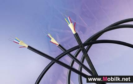 لأول مرة بالسلطنة عمانتل تعلن عن تدشين خدمة الألياف البصرية