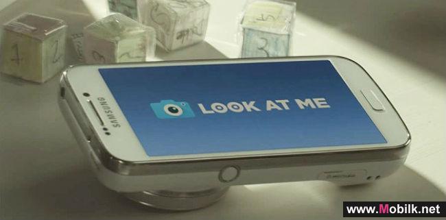 سامسونغ تطلق تطبيقاً جديداً لمساعدة مرضى التوحد