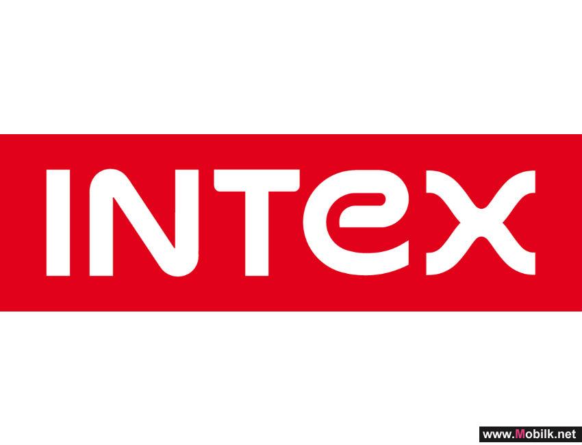 Intex named a Superbrand by UAE Superbrands Council 
