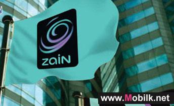 زين البحرين تعرض أول مكالمة في الشرق الأوسط وإفريقيا عبر تكنولوجيا LTE الثورية 